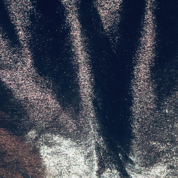 AMAZING Ralph Lauren 💯% authentic shimmer skirt - Picture 8 of 8